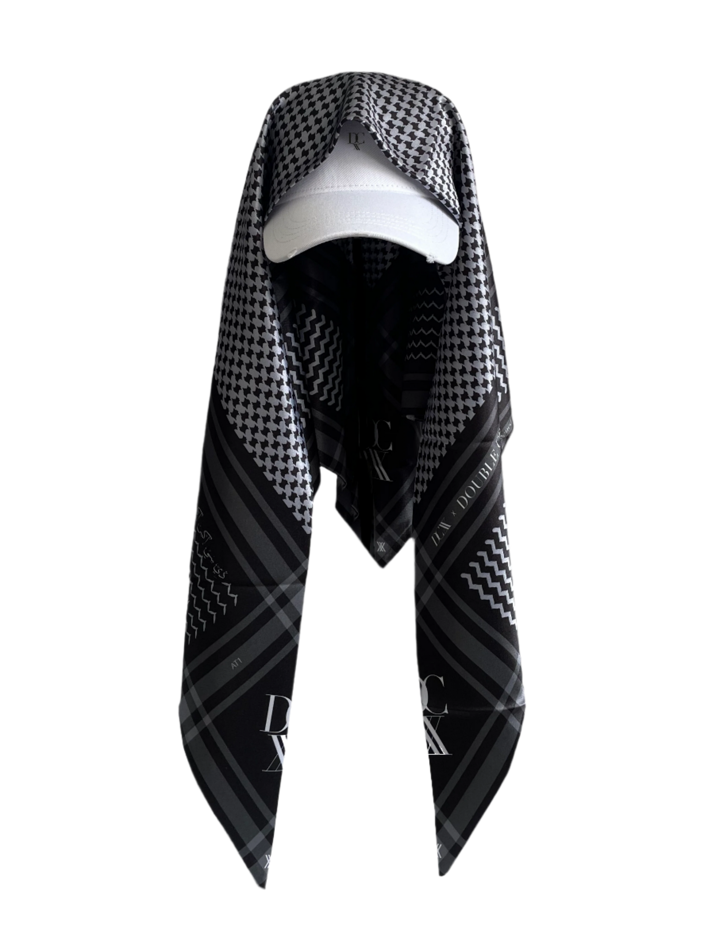 Dcxx Scarfs