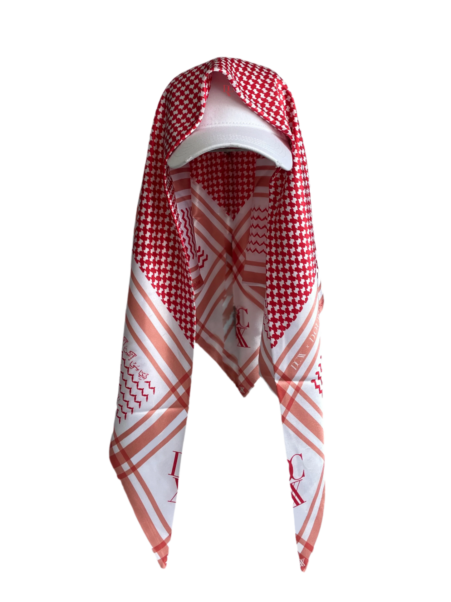 Dcxx Scarfs
