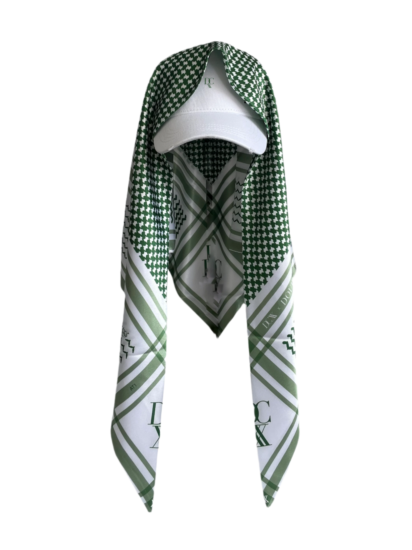 Dcxx Scarfs
