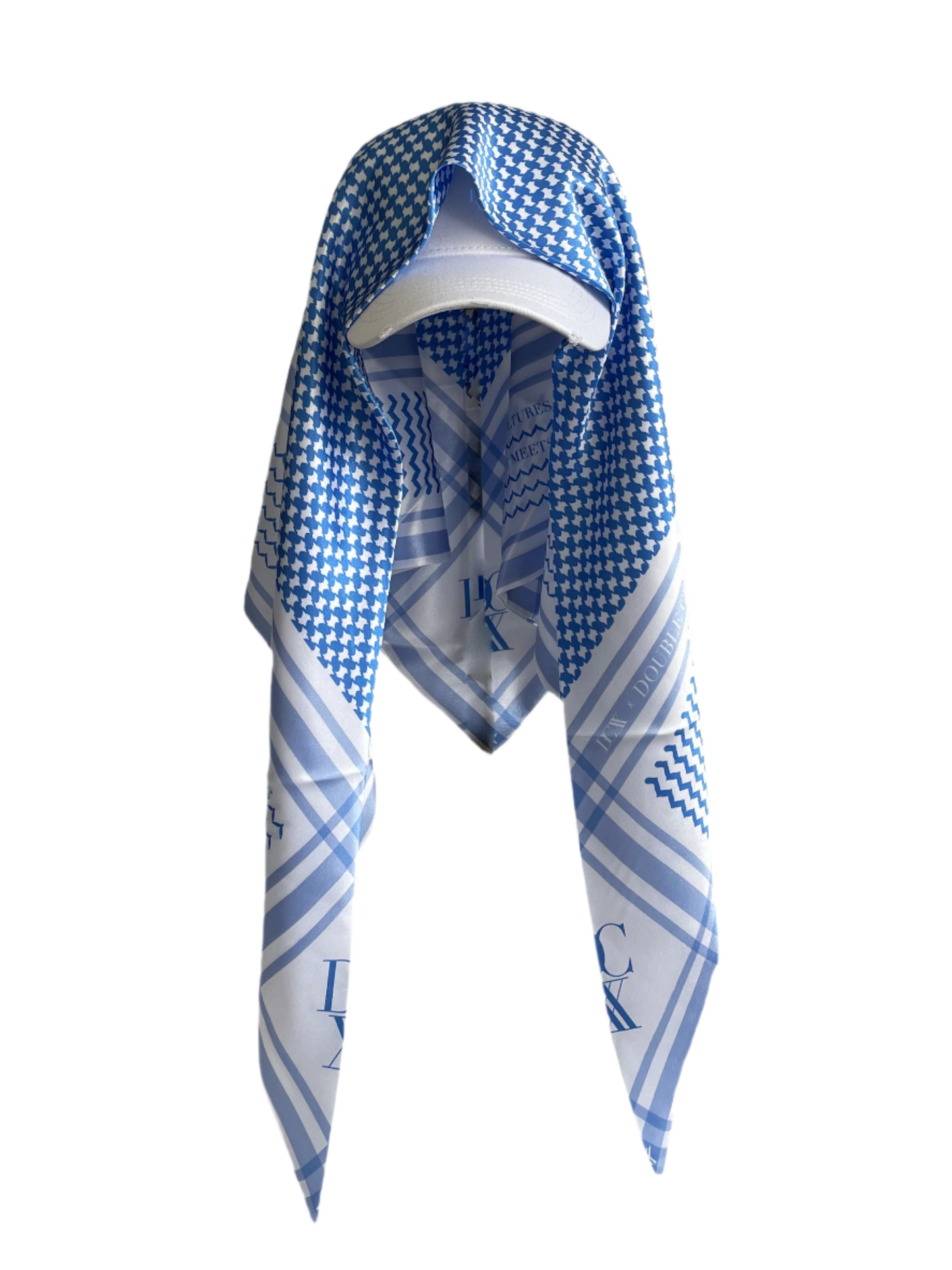 Dcxx Scarfs