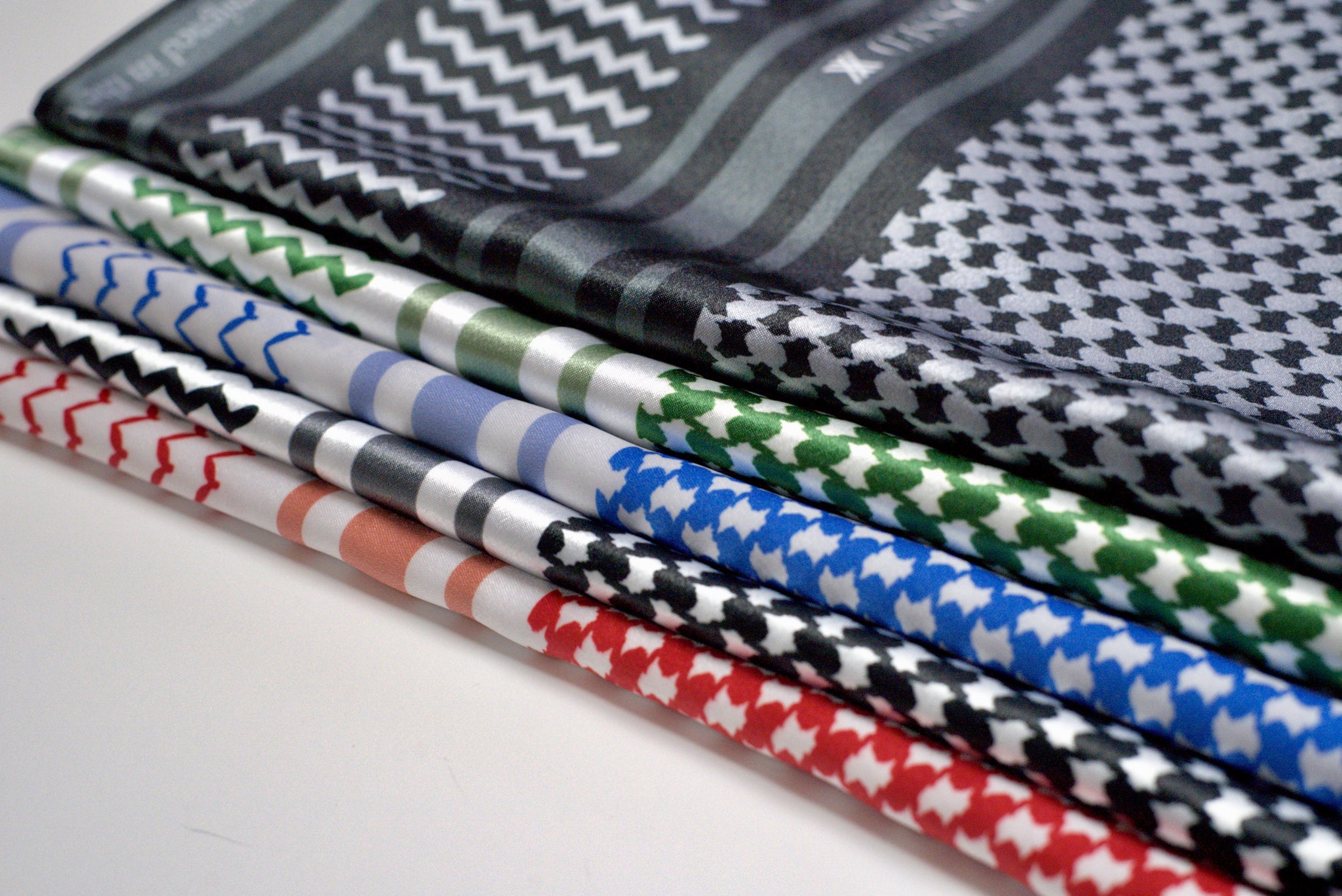 Dcxx kids Ascots & Bandanas