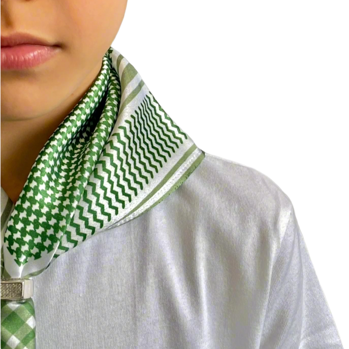 Dcxx kids Ascots & Bandanas