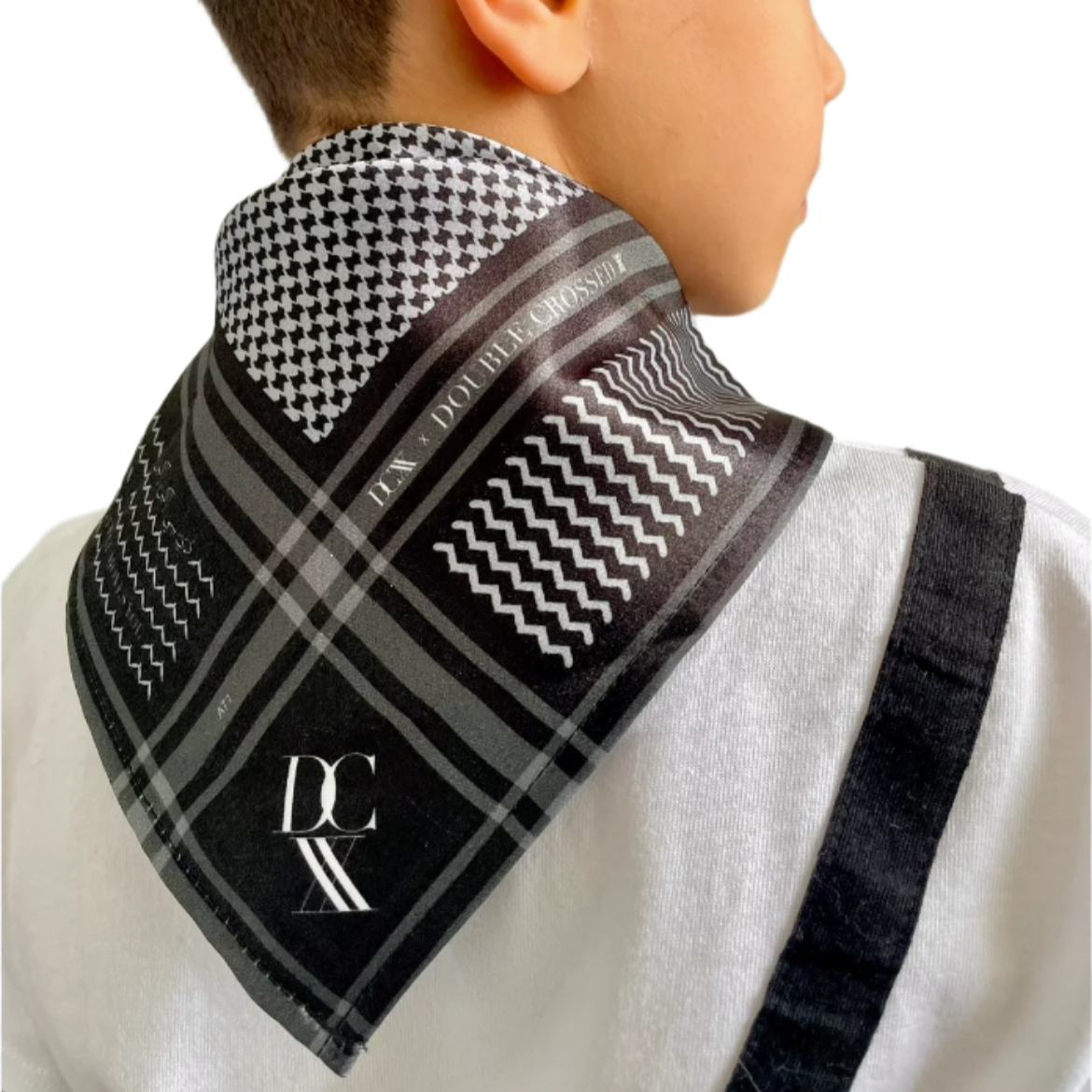 Dcxx kids Ascots & Bandanas