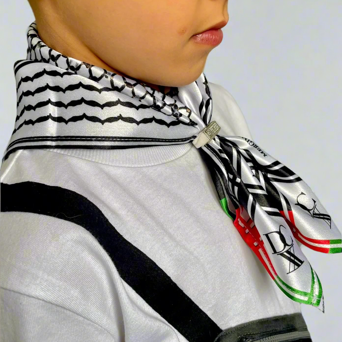 Dcxx kids Ascots & Bandanas