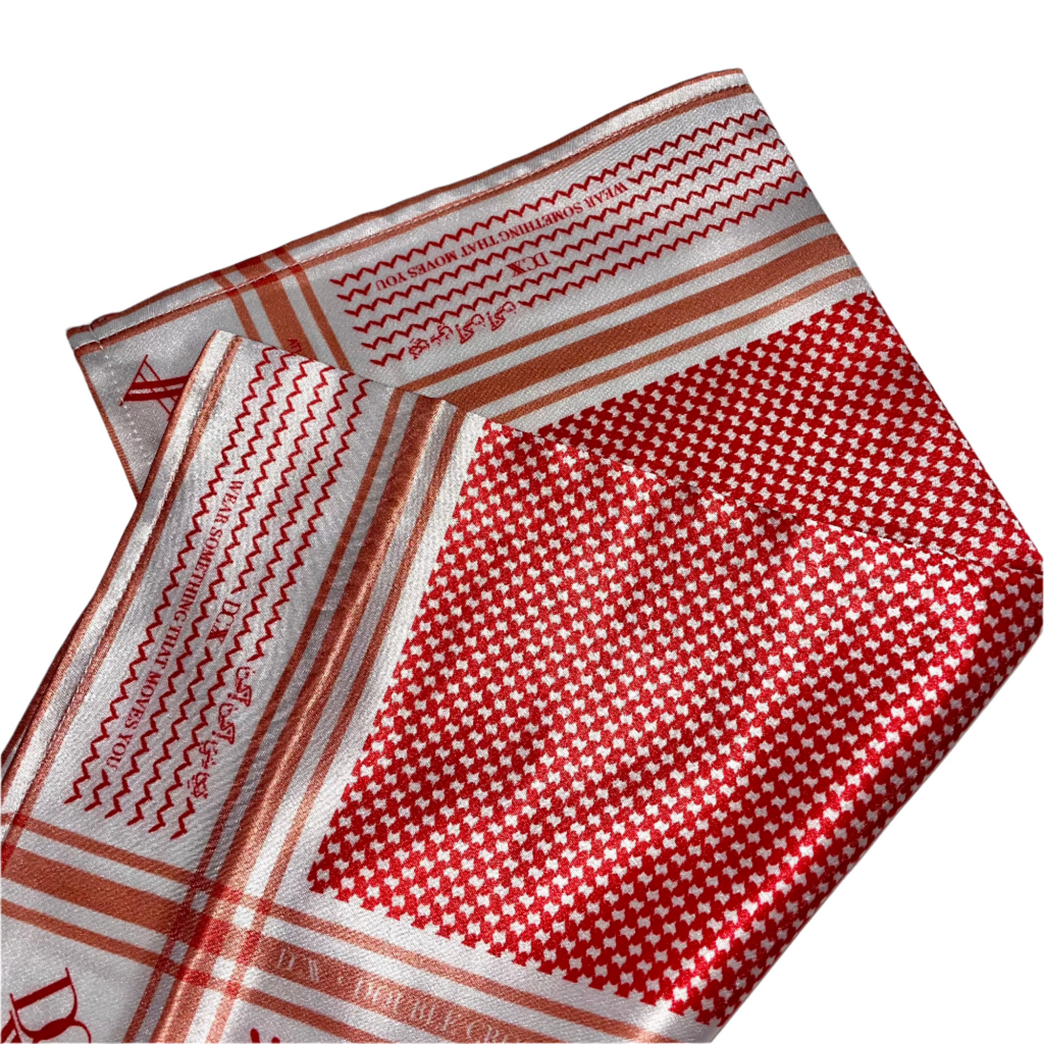 Dcxx kids Ascots & Bandanas