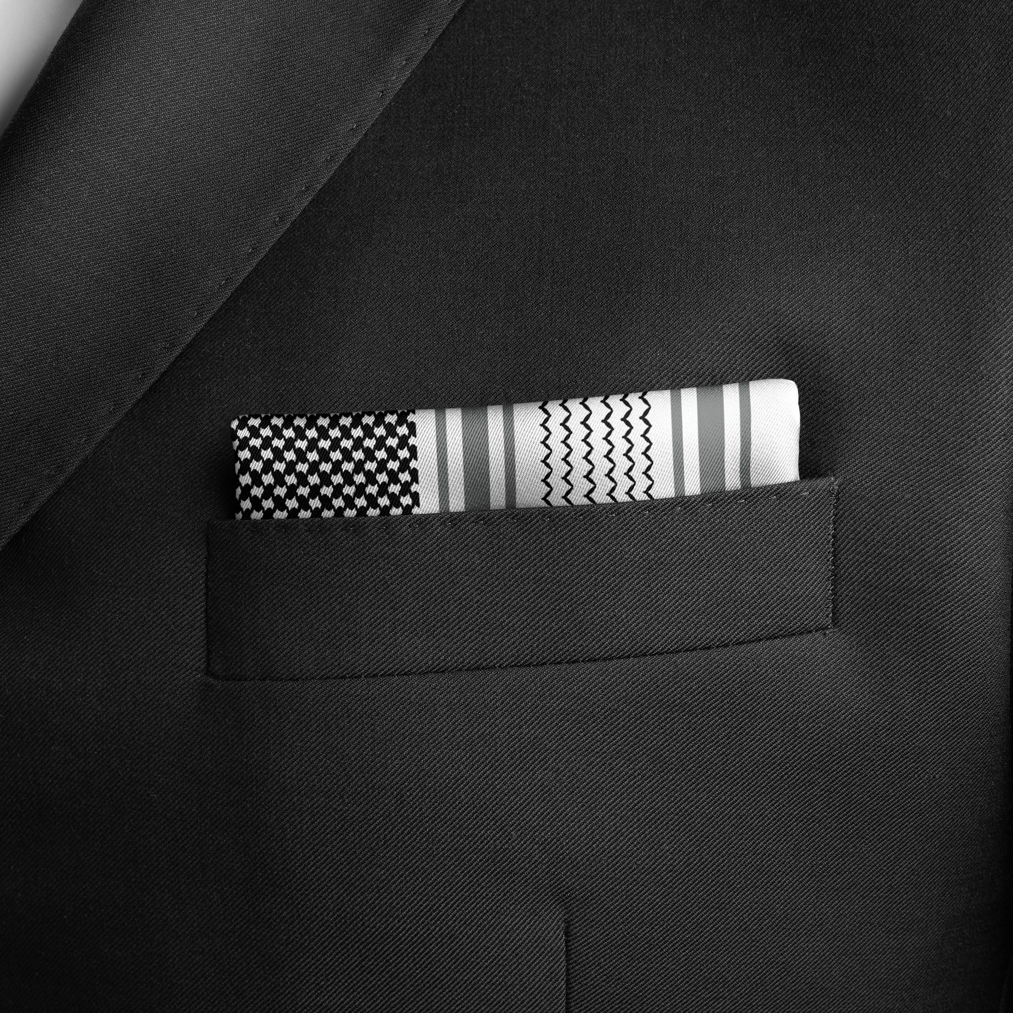 Dcxx Car Accessory/Handkerchief