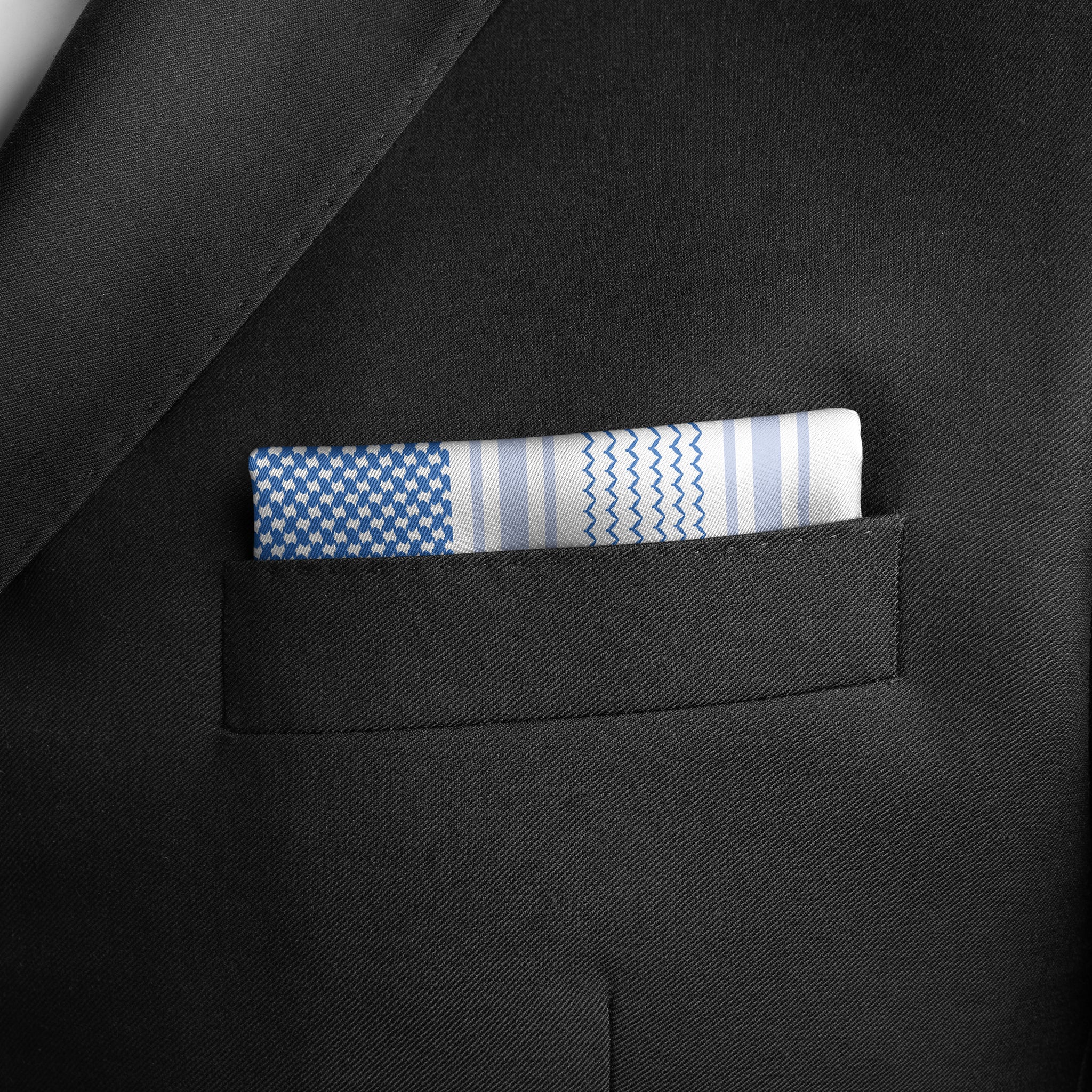 Dcxx Car Accessory/Handkerchief