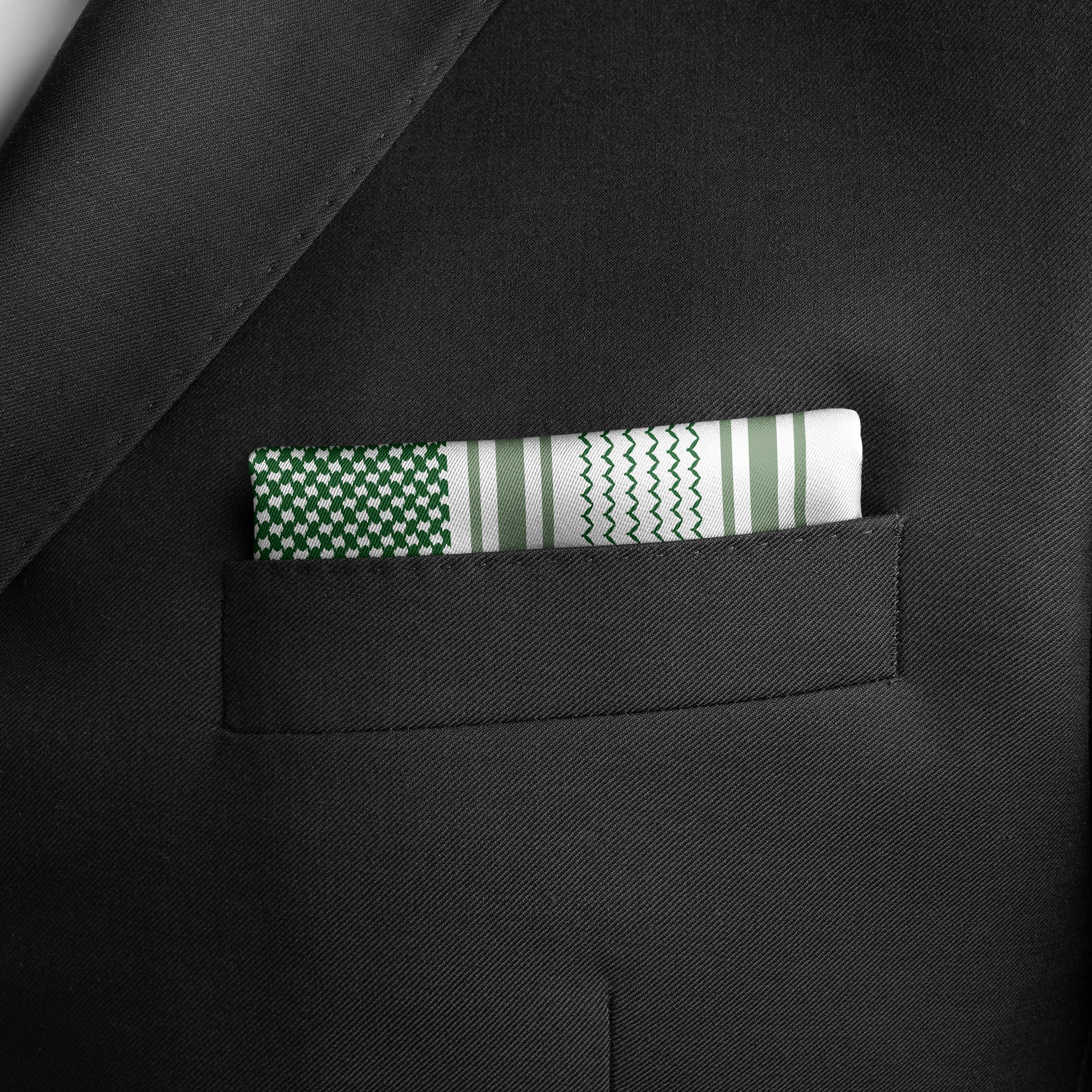 Dcxx Car Accessory/Handkerchief