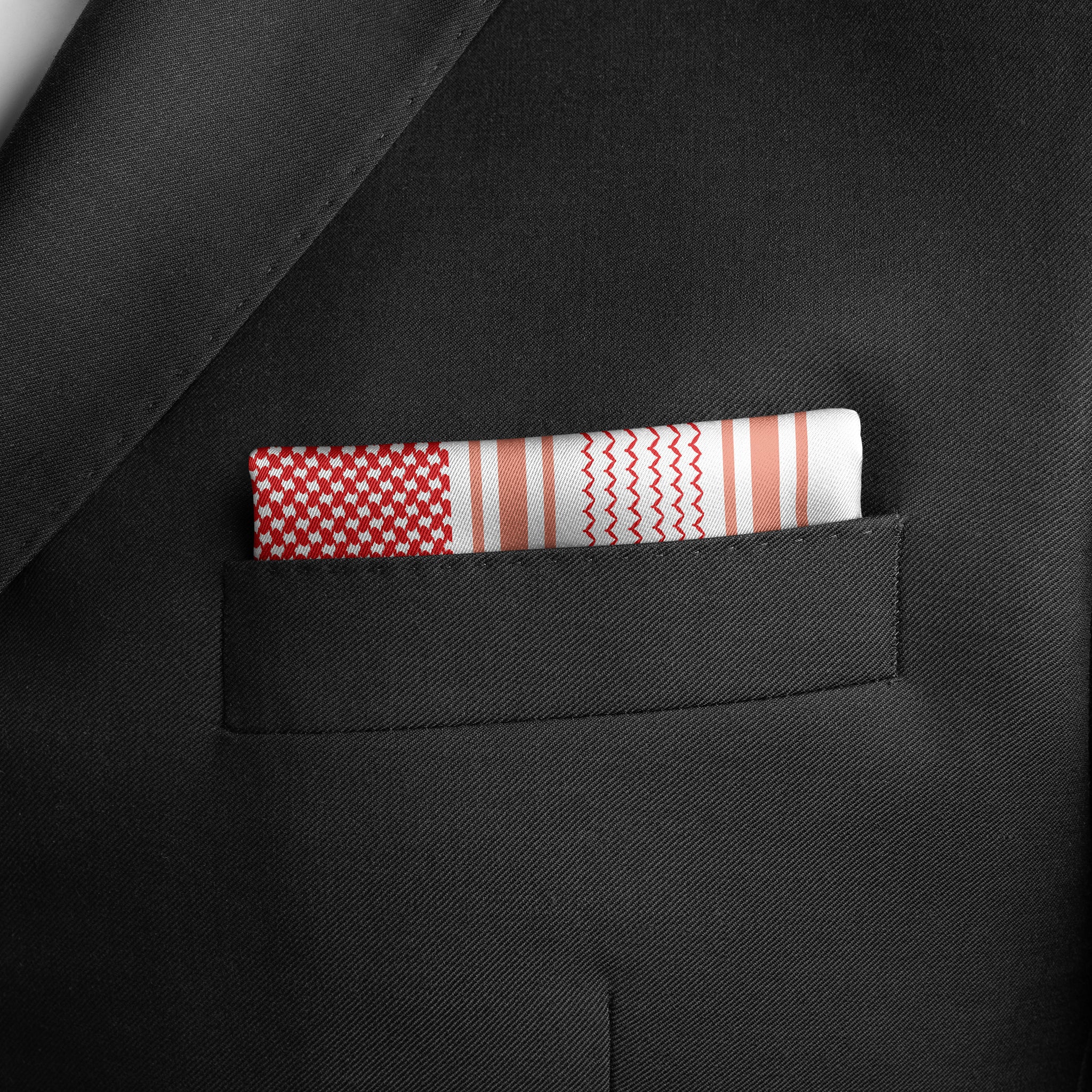 Dcxx Car Accessory/Handkerchief