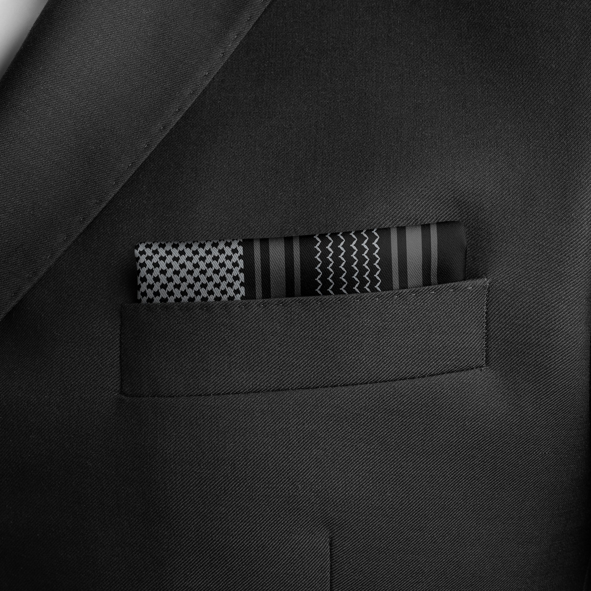 Dcxx Car Accessory/Handkerchief