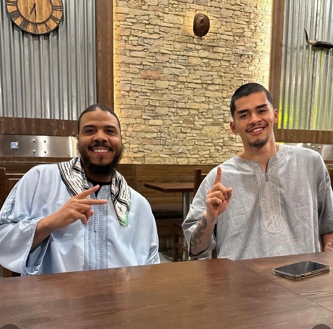 Mutah Beale Napoleon